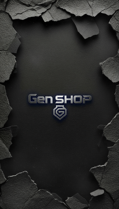 Gen shop