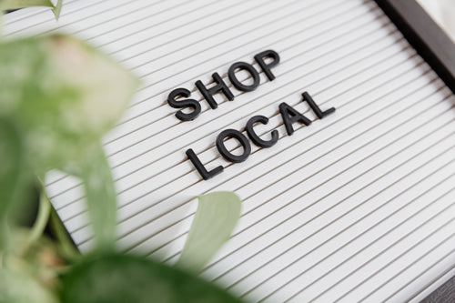 Gen shop